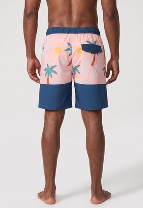 Traje de Baño Ocean Pacific Azul