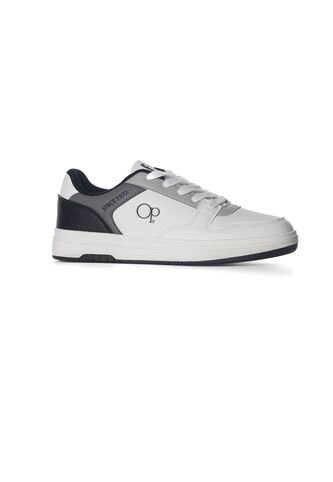 TENIS OP HOMBRE ATI-H17 Talla 8 Ocean Pacific