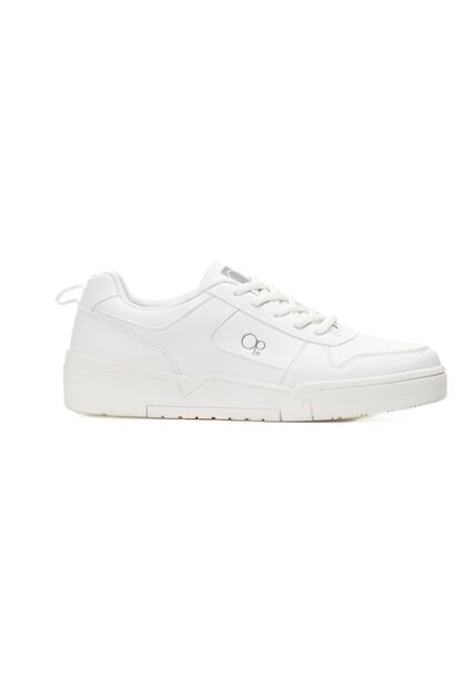 TENIS COLEGIAL OP HOMBRE NORI-H1 Talla 9