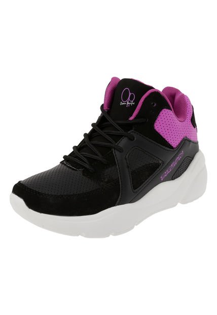 Tenis Lifestyle Negro-Morado Ocean Pacific Conway - Compra Ahora | Dafiti  Colombia