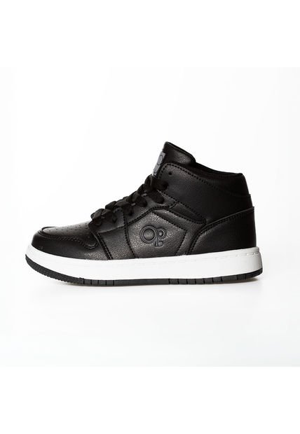 TENIS OP NINO NADIR/HI-N27