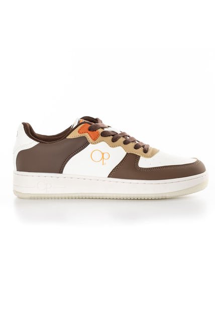 TENIS OP HOMBRE BAQUILIO-H37 Talla 10