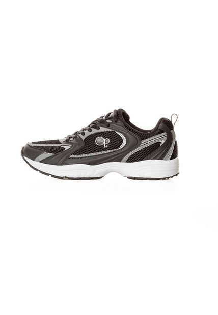 TENIS OP HOMBRE SANSU-H4 Talla 9.5