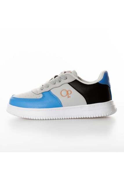 TENIS OP NINO BAQUILIO-N51