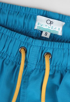 Traje de Baño Ocean Pacific Azul