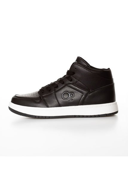 TENIS OP JUNIOR NINO NADIR/HI-J15