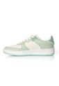 Tenis Op Baquilio Para Mujer Color Verde de Ocean Pacific