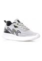 Tenis Op Gian Para Hombre Color Gris de Ocean Pacific