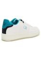Tenis Op Baquilio Para Hombre Color Blanco Y Azul Marino de Ocean Pacific