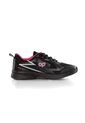 Tenis Op Foly Para Mujer Color Negro de Ocean Pacific