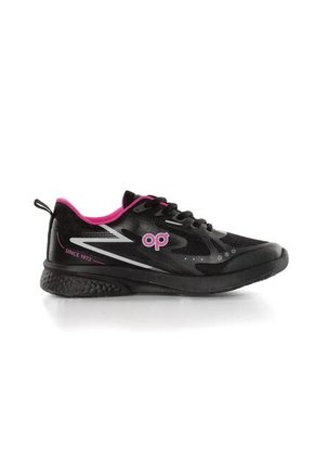 Tenis Op Foly Para Mujer Color Negro