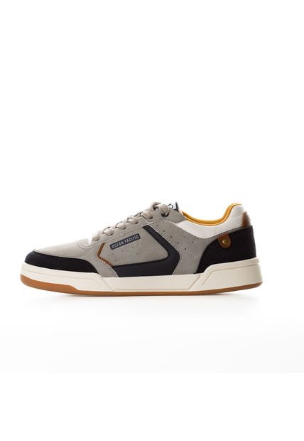 TENIS OP HOMBRE SALI-H2 Talla 8.5
