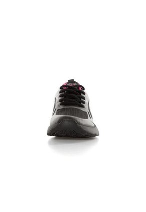 Tenis Op Foly Para Mujer Color Negro