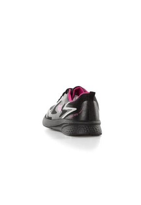 Tenis Op Foly Para Mujer Color Negro