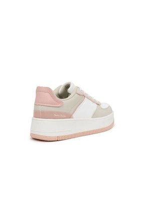 Tenis Op Zaira Para Mujer Color Rosa