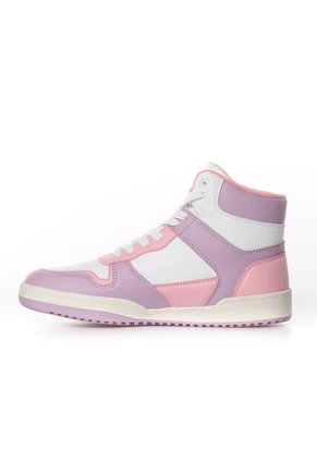 Tenis Op Wesley Para Mujer Color Rosa