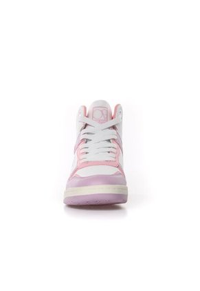 Tenis Op Wesley Para Mujer Color Rosa