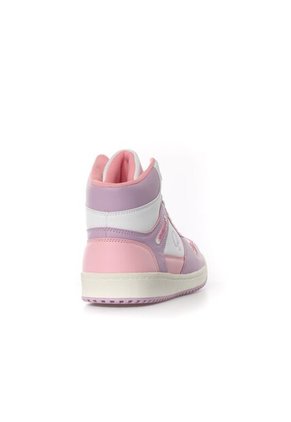 Tenis Op Wesley Para Mujer Color Rosa