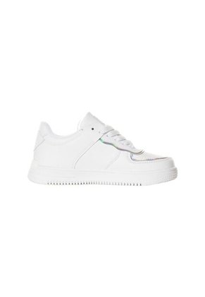 Tenis OP Banjar Para Niña Color Blanco