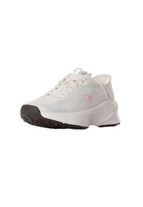 Tenis Op Aramis Para Mujer Color Blanco