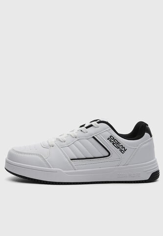 Tenis Ocean Pacific Worli Blanco Ocean Pacific