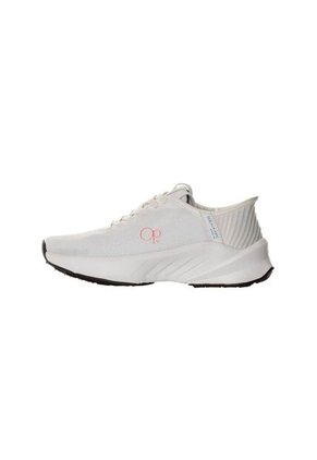 Tenis Op Aramis Para Mujer Color Blanco