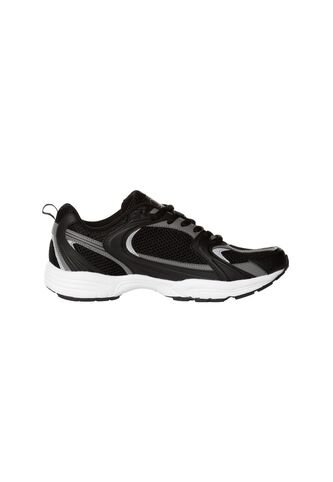 Tenis Op Sansu Para Hombre Color Negro Ocean Pacific
