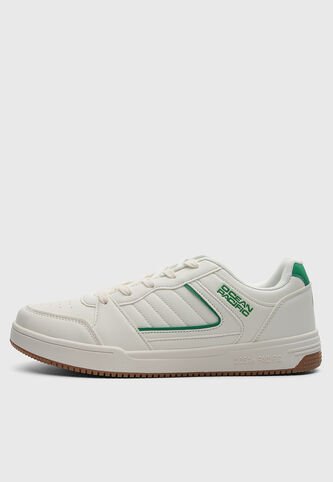 Tenis Ocean Pacific Worli Beige Ocean Pacific