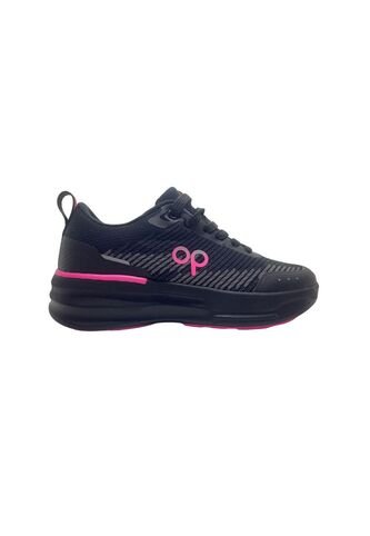 Tenis Op Maya Para Mujer Color Negro Ocean Pacific