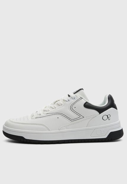 Tenis Ocean Pacific Rayo Blanco