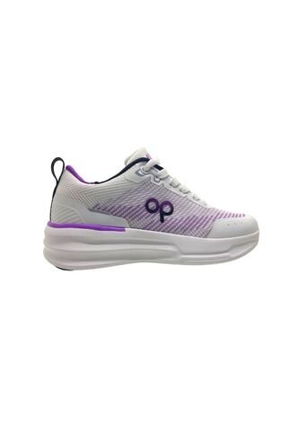 Tenis Op Maya Para Mujer Color Blanco Ocean Pacific