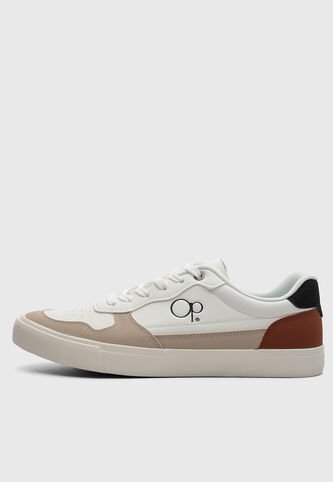 Tenis Ocean Pacific Olti Blanco Ocean Pacific