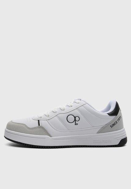 Tenis Ocean Pacific Metro Blanco