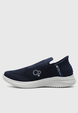 Tenis Ocean Pacific Lumas Azul Ocean Pacific
