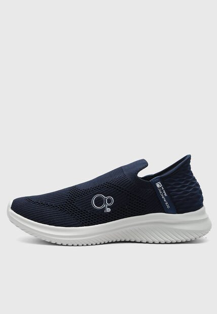 Tenis Ocean Pacific Lumas Azul