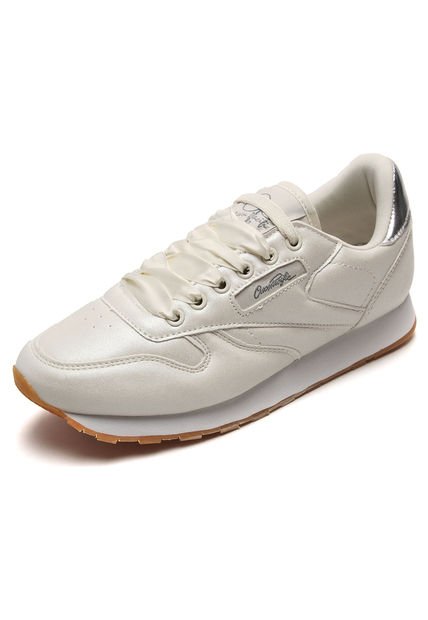 reebok blancas perla