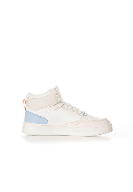 TENIS OP MUJER BLANTY-M2 Talla 9