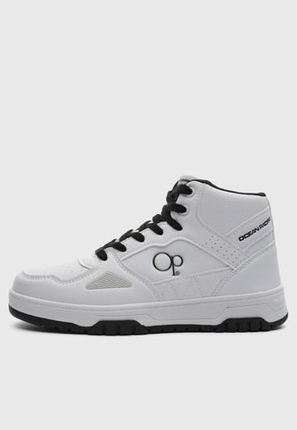 Tenis Ocean Pacific Dorpa Blanco Ocean Pacific