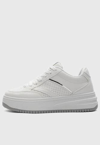 Tenis Ocean Pacific Sirah Blanco Ocean Pacific