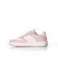 Tenis OP Baquilio Para Mujer Color Blanco Y Rosado de Ocean Pacific