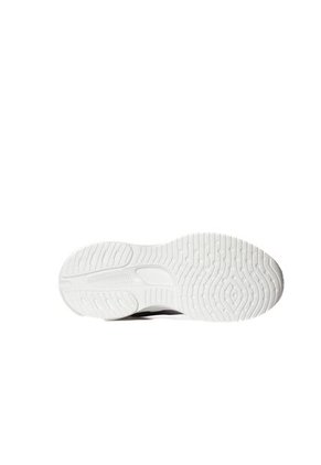 Tenis OP Adasa Para Mujer Color Blanco Y Negro