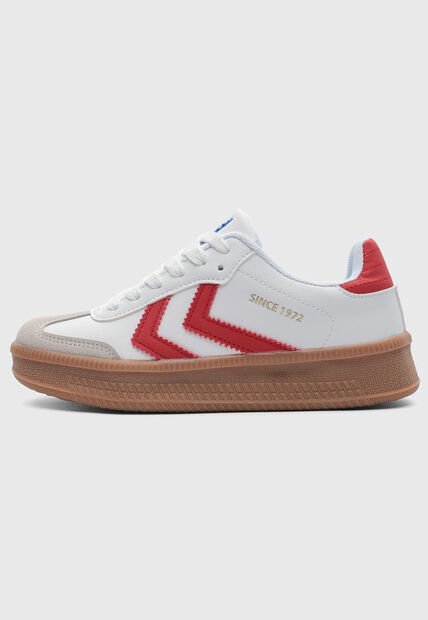 Tenis Ocean Pacific Rovi Blanco