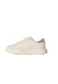 Tenis OP Dony Para Mujer Beige Y Rosa de Ocean Pacific