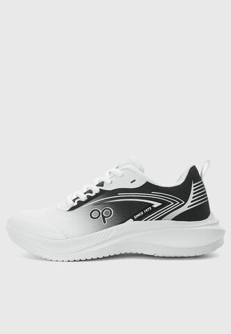 Tenis Ocean Pacific Adasa Blanco Ocean Pacific