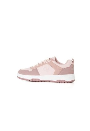 Tenis OP Ruian Para Mujer Color Rosado