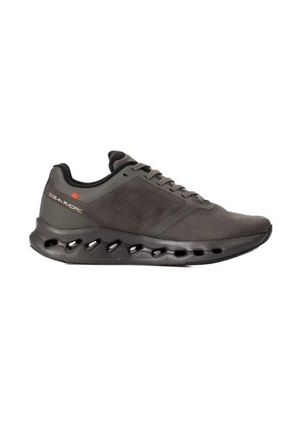 Tenis OP Plen Para Hombre Color Gris
