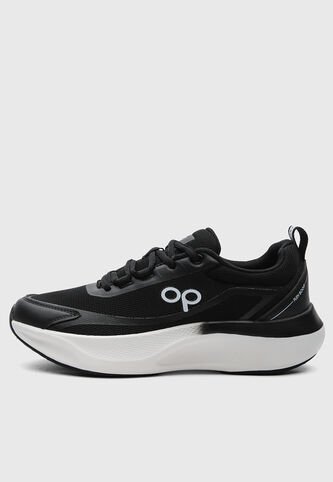 Tenis Ocean Pacific Asme Negro Ocean Pacific