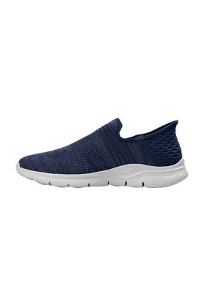 Tenis OP Hombre Fici Slide In Azul