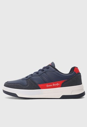 Tenis Ocean Pacific Sanje Azul