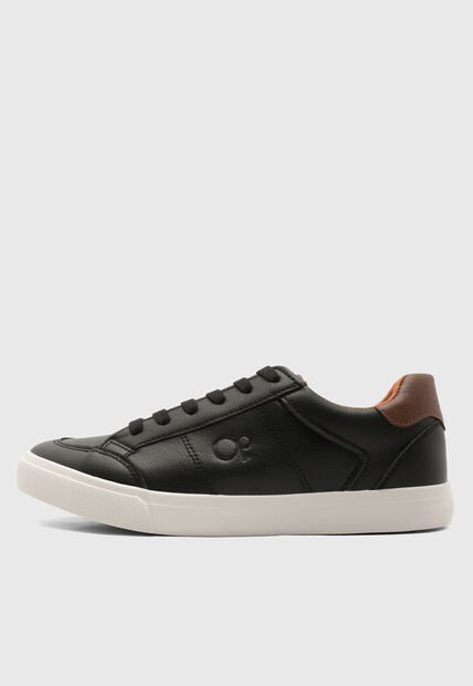 Tenis Ocean Pacific Jarin Negro